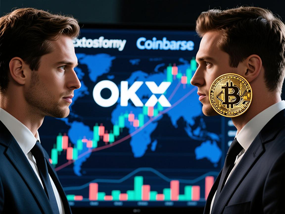 (比特币官网网)交易所交易界面